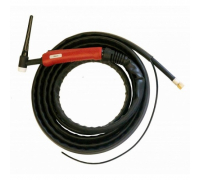 Aurora TIG 17F 140A (35%) M12x1. 4m гибкая
