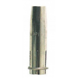 Купить Kemppi Газовое сопло, коническое, PMT27,L76/D12 (10 шт.) в Яковлево