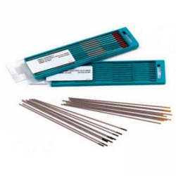 Купить Blueweld Комплект электродов для горелок TIG 802220 в Яковлево
