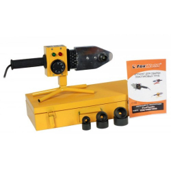 FoxWeld FoxPlastic 850 в Яковлево