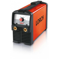 Купить Сварочный инвертор Lorch Handy 150 в Яковлево
