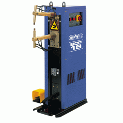 Аппарат точечной сварки Blueweld ВСР 18 LCD в Яковлево