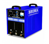 Сварочный инвертор Brima ARC 400B