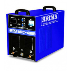 Купить Сварочный инвертор Brima ARC 400B в Яковлево
