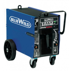 Купить Blueweld OMEGA 630 HD в Яковлево