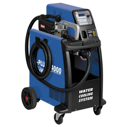 Blueweld Inver-Plus 14000 Aqua в Яковлево