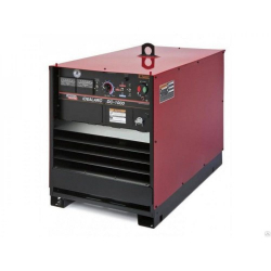Купить Lincoln Electric Idealarc DC-1000 в Яковлево