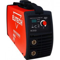 Купить Сварочный инвертор Elitech АИС 210 в Яковлево