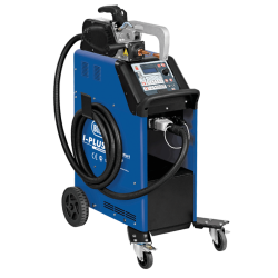 Blueweld Inver-Plus 13500 Smart в Яковлево