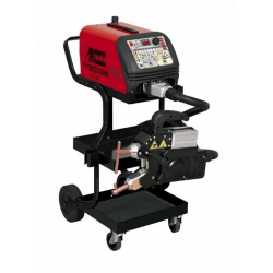 Telwin Inverspotter 13000 400V с аксессуарами в Яковлево