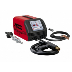 Telwin DIGITAL CAR PULLER 5000 (230V) в Яковлево