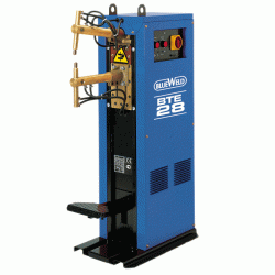 Аппарат точечной сварки Blueweld ВТЕ 28 LCD в Яковлево