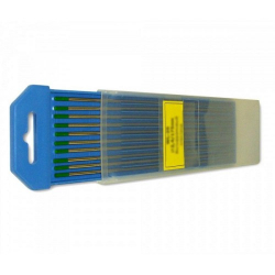 Купить Blueweld Комплект электродов для горелок TIG 802238 в Яковлево