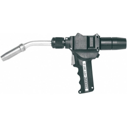Купить Merkle Push Pull PPT 307 G 8м, 22° с системой TEDAC в Яковлево
