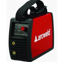 Купить Lincoln Electric ARCWELD 130I-S в Яковлево