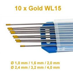 Купить Tbi WL-15(gold) d 1.6 в Яковлево