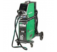 Migatronic SIGMA2 300 S-V SYNERGIC