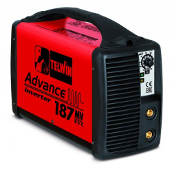 Купить Telwin ADVANCE 187 MV/PFC 100-240V в Яковлево